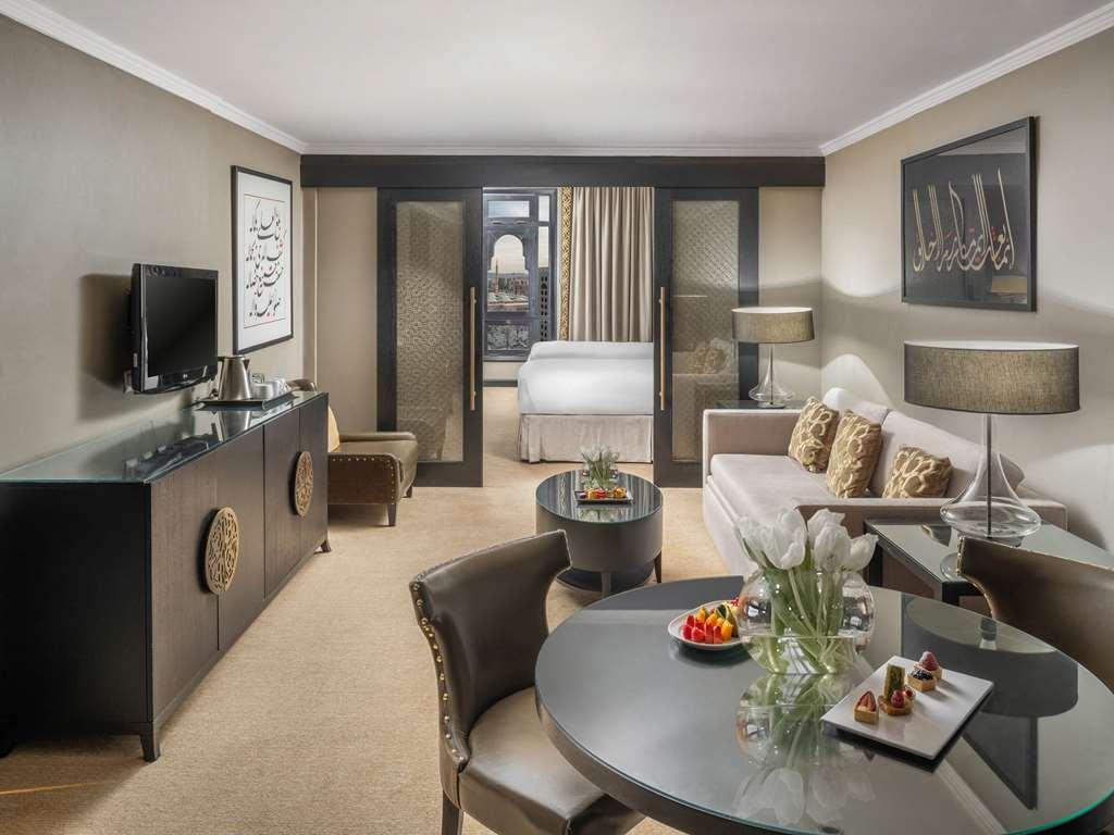 Shahd Al Madinah Hotel Médine Extérieur photo