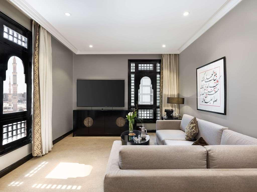Shahd Al Madinah Hotel Médine Extérieur photo