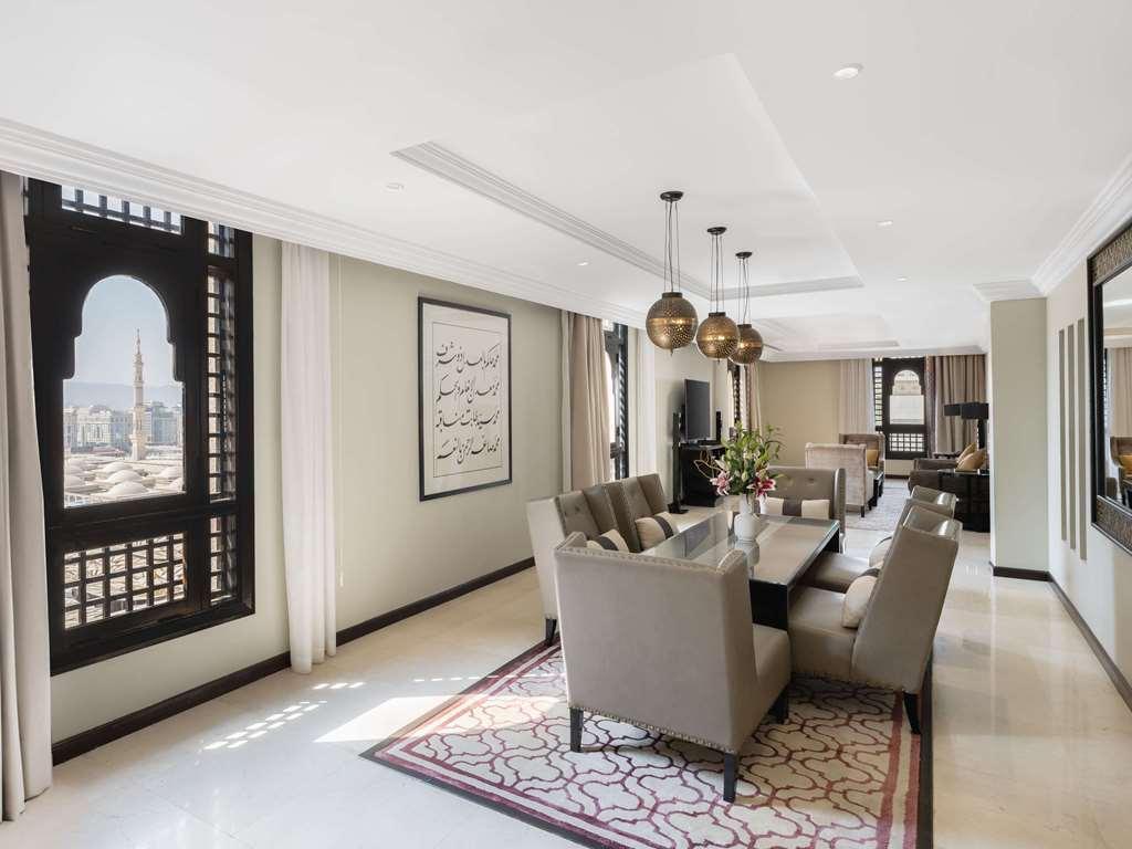 Shahd Al Madinah Hotel Médine Chambre photo