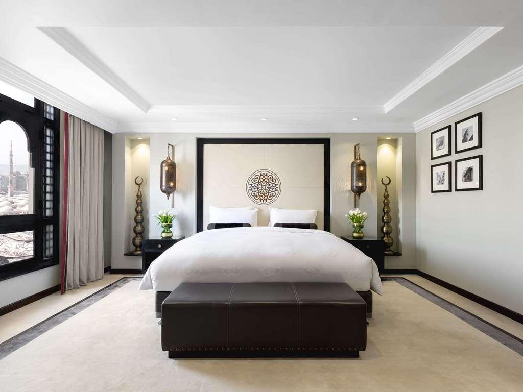 Shahd Al Madinah Hotel Médine Chambre photo