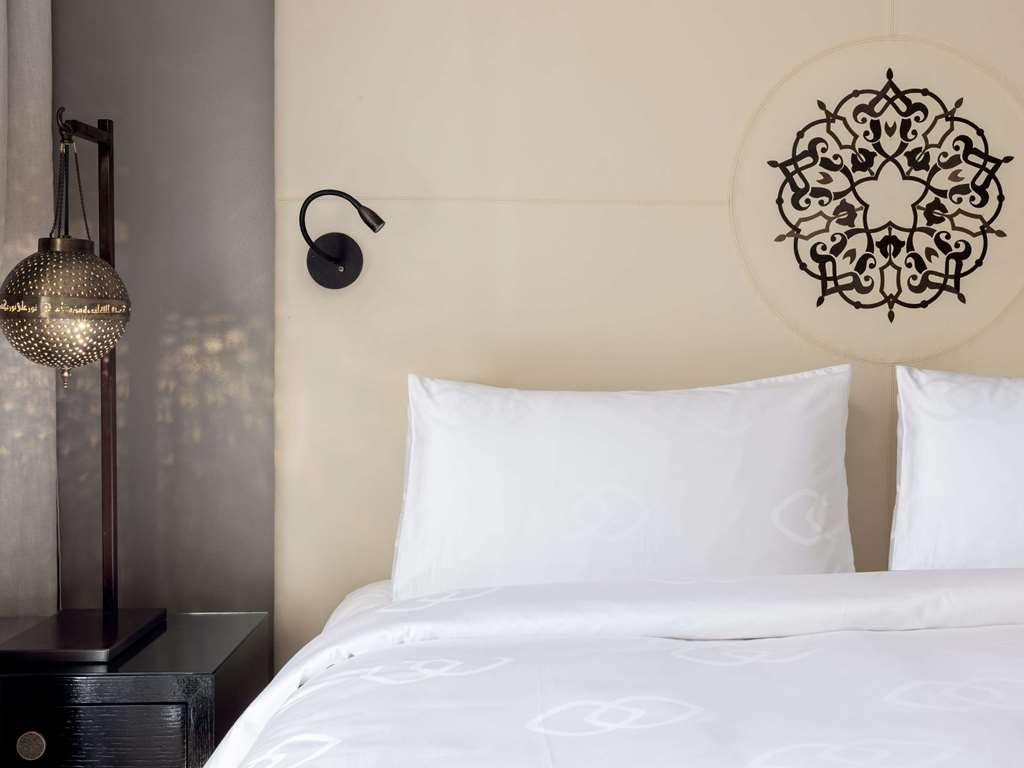 Shahd Al Madinah Hotel Médine Chambre photo