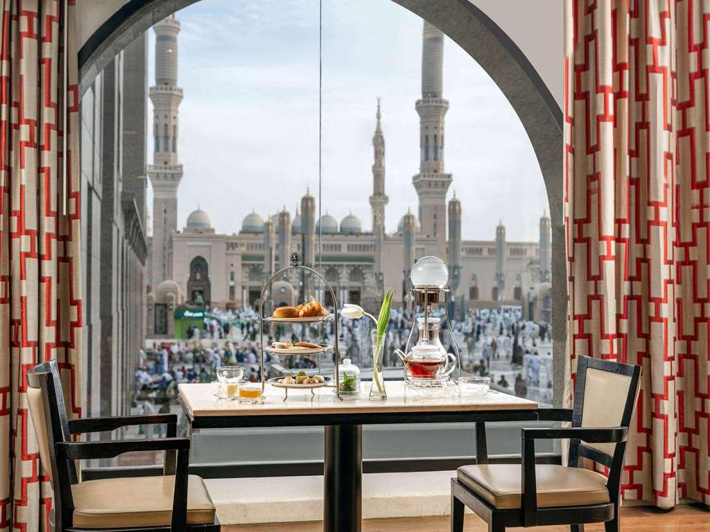 Shahd Al Madinah Hotel Médine Extérieur photo